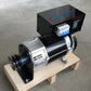 High Power 10000W 20KW 30KW Alternator 220V 380V AC Output Stable Voltage Permanent Magnet Generator With Dual Voltage System