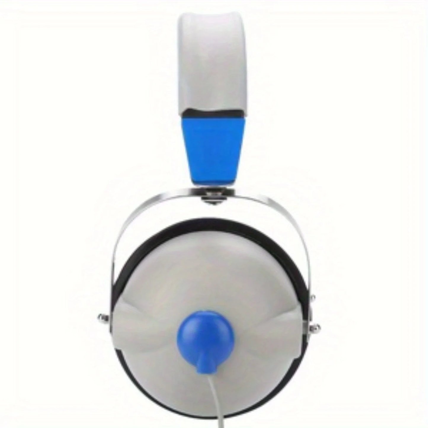 Audiometer Headphone, Audiometer Headphone Audiometric Hearing Screening Headphone Air Conduction Audiometer for Hearing Test