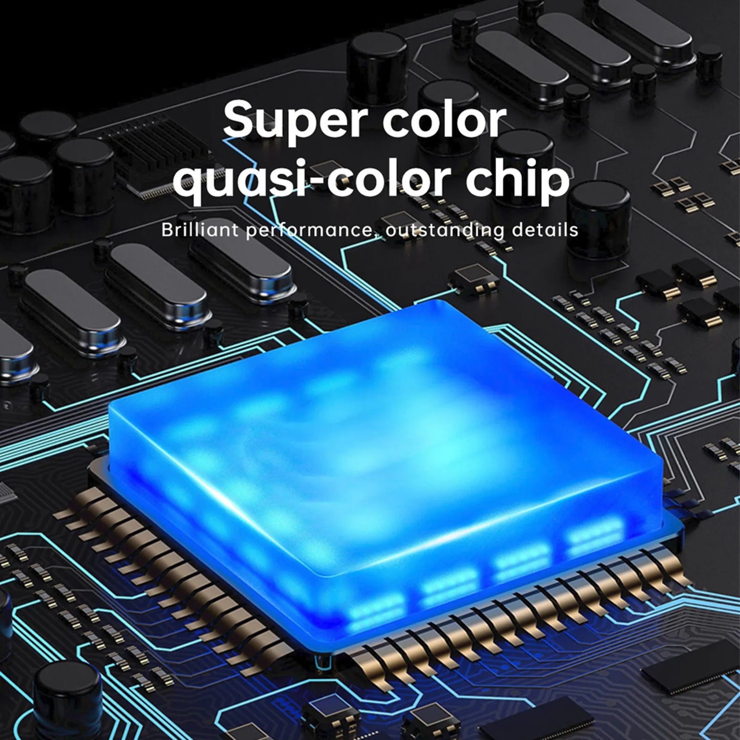 2MP  Microscope Electronic Microscope 1080P Ultra HD 4.3in Display 2MP Children Microscope Magnifier for   7 8 10 11