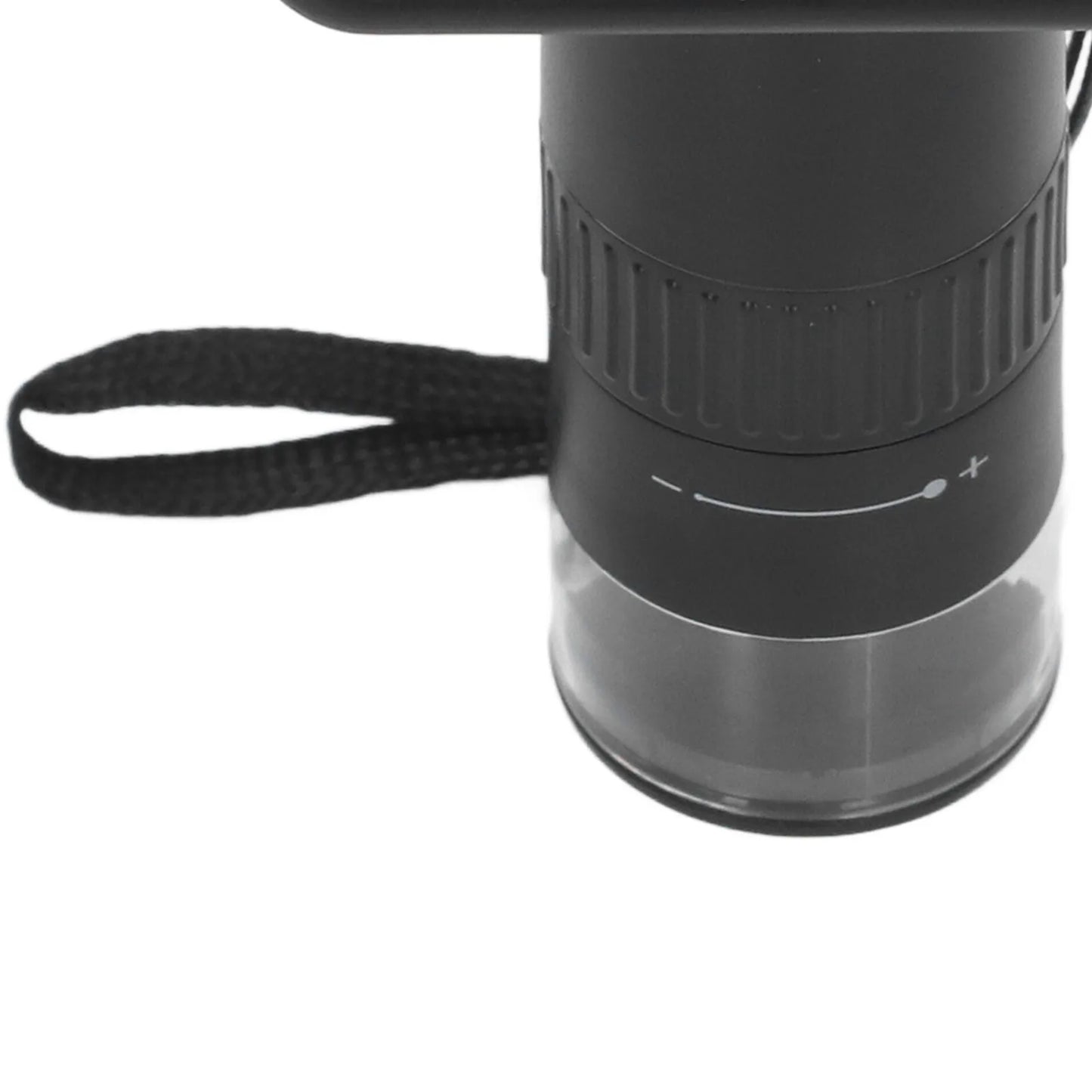 Handheld Microscope USB 5V  2 Inch  Screen 0-40mm Focusing Range 1000X Digital Microscope for Circuit Jewelry Observation