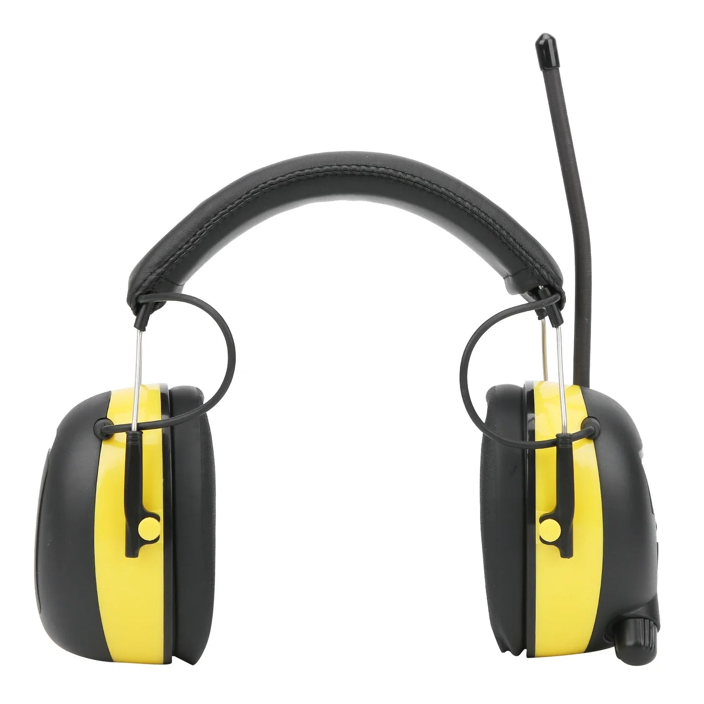 Am/Fm Radio Hearing Protector Noise Reduction Safety EarMuff 30db Noise Cancelling Ear Protection for Working,Shooting