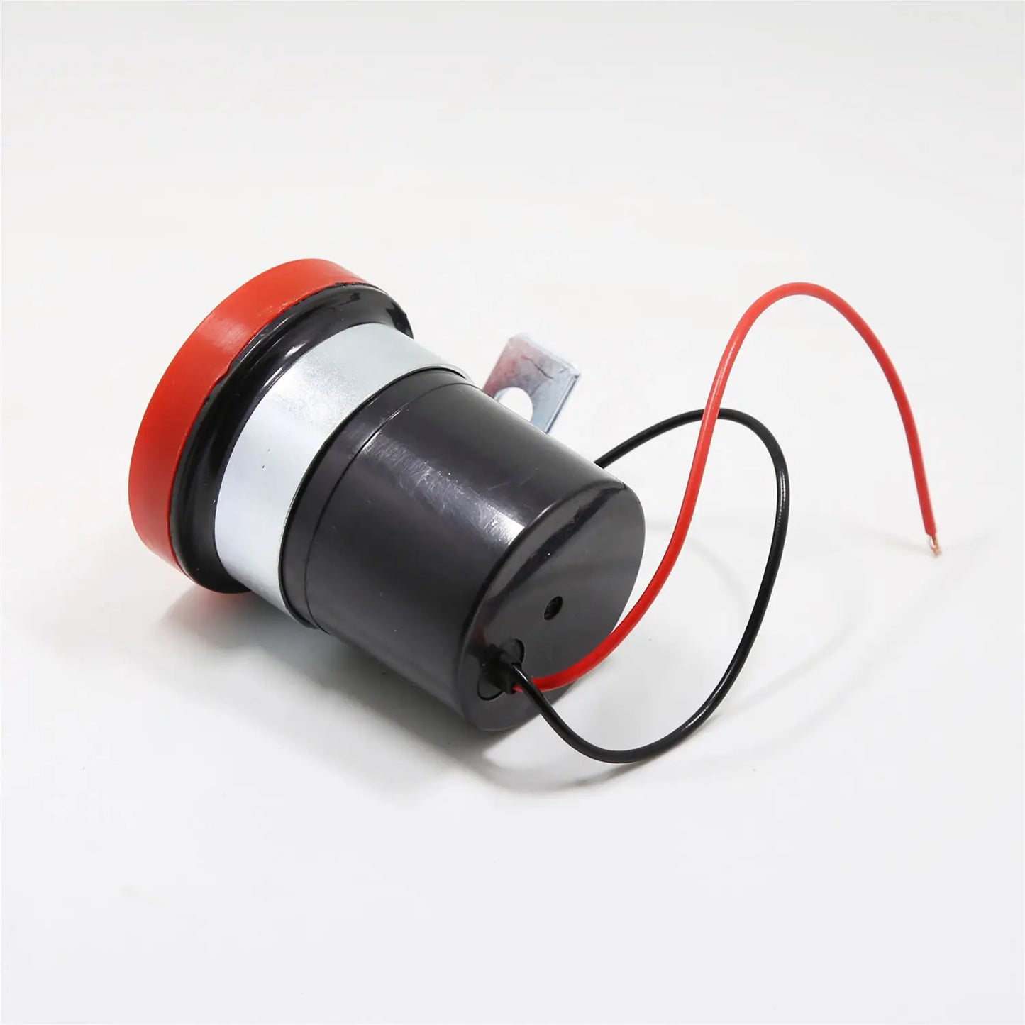 12V 300DB Car Reversing Alarm Beeper Signal Speaker Buzzer Warning Car Alert Horn Car Back-up Alarm For Car Motorcycle Vehicle