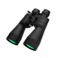 Zoom 10-380X100 Professional Telescope HD Powerful BAK4 Binoculars Low Light Waterproof Long-distance Binoculars For Hunting ﻿