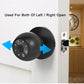 smart home lock frigerprint door lock digital bedroom door lock smart door handle electronic  Keyless Thumbprint Entry tuya