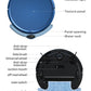 Automatic Sweeping Robot Vacuum Cleaner APP Control Water Tank Sweep and Wet Mopping Vacuum Clean For VIP Customers DropShipping