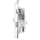 Smart fingerprint lock body special mortise smart lock 5050 125mm-240mm 2585-7085mm 5572 6072 300*6085 lock body