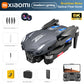 Xiaomi D11 Drone 8K Aerial HD Gradient Flowing Light Dual-Camera Omnidirectional Obstacle Avoidance Brushless Motor GPS UAV