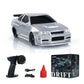 2.4G RC Drift Car 1:43 4WD Remote Control Car High Speed Four Wheel Drive Radio Controlled Mini Racing Car Model Boys Toys Gifts