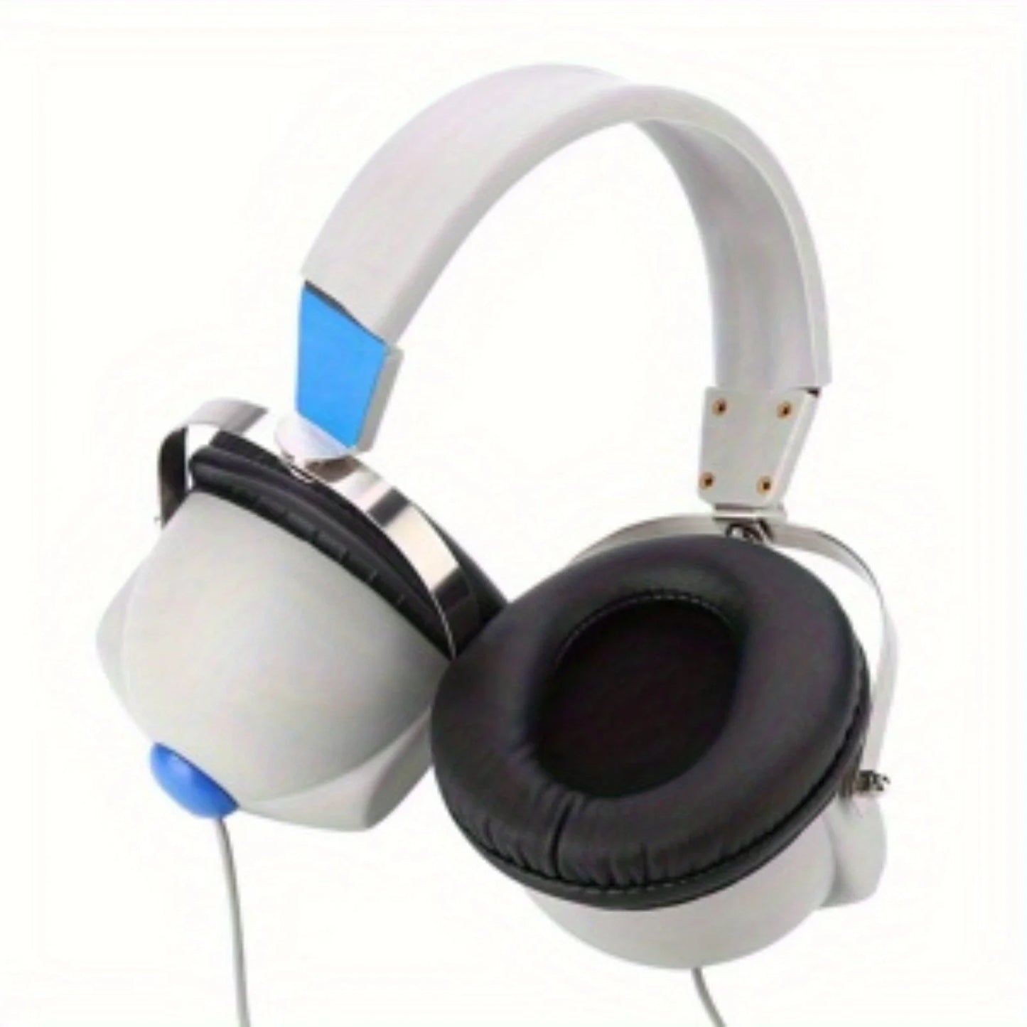 Audiometer Headphone, Audiometer Headphone Audiometric Hearing Screening Headphone Air Conduction Audiometer for Hearing Test