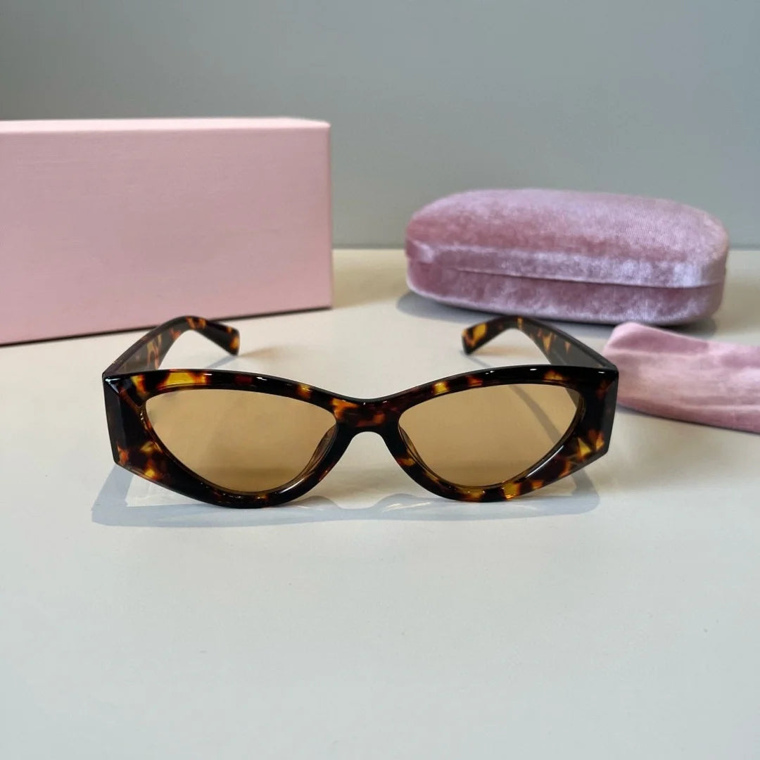 Wide Vision M Series Glasses Daily Style Portable  Practical Fashion Versatile Super Attractive Light Blocking Eye Protecting