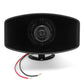 Auto Warning Siren Sound Signal Horn Backup Alarm Horns 7 Tone Super Loud Multipurpose Speaker Mic PA Emergency Amplifier Hooter