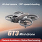 RC 6/8K Drone Dual Camera UAV GT3 Aerial Photography HD Obstacle Avoidance Quadcopter With Lights Outdoor Kids Toys Aircraft