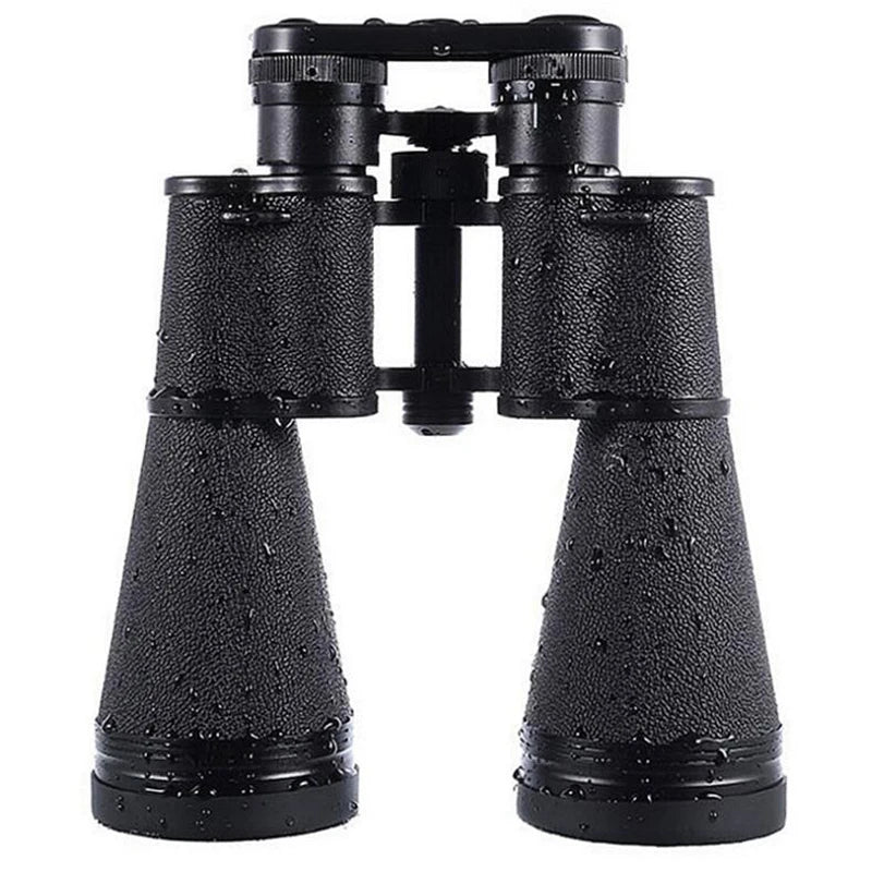 Professional Binoculars Baigish 8x30 10x40 10x50 12x4515x60 20x50 8-24x40 Powerful Military Telescope Long Range Monocular BAK4