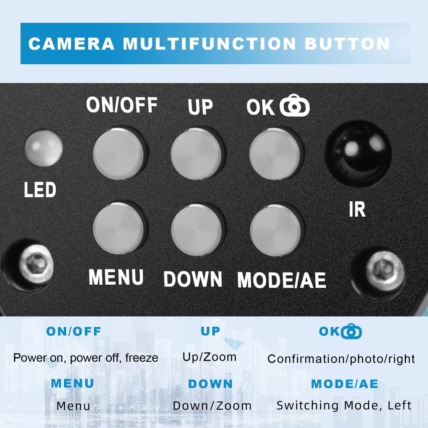 4K Microscope 48MP Digital Microscope For Electronics USB Industrial Cameras HDMI 1-180X Zoom C-Mount Lens Phone Pcb Soldering