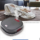 Intelligent Robot 3 in1 Dry Wet Sweep Mop Robot Vacuum Cleaner Rechargeable Smart Mopping Robot Spray Cleaner Home Mopping Robot