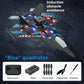 Remote Radio Control Airplane With Aerial photography Drone Camera Hover EPP Foam Aircraf RC Fighter For Kids Children Gifts