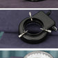 4K ULTRA Electronic Digital  Microscope  48MP USB HDMI Soldering Camera 130X 150X 180X C-Mount Zoom Lens For PCB Repair Tools