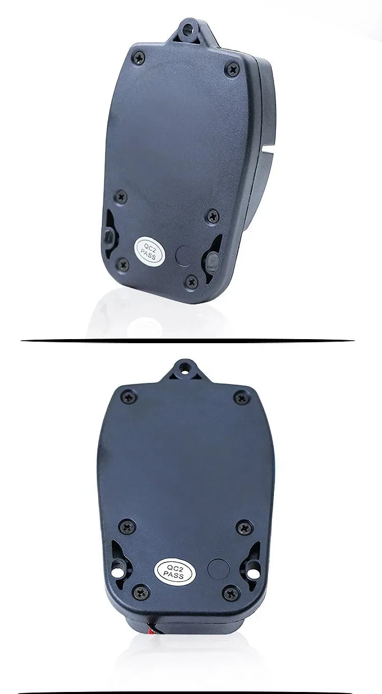 Alarm Horn Siren Buzzer 12v Six-tone 110 Points Small Size and Easy To Install