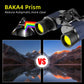 ‌60x60 High-Power Binoculars with BAK4 Prism & Night Vision - 3000M Range for Hunting, Camping & Outdoor Adventures