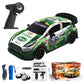 Rc Cars Drift Racing 1:18 High Speed Radio Control Car Remote Control Car 2.4G Wireless Colorful Light Portable Toys for Boys