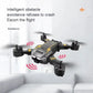 New G6 GPS Professional Drones 8K HD Dual-Camera Aerial Photography Omnidirectional Obstacle Avoidance Quadrotor RC Distance 3KM