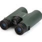 Celestron Outland X 10X42 Binoculars Waterproof & Fogproof Binoculars for Adults Multi-Coated Optics and BaK-4 Prisms