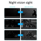 1080P Binocular Infrared Night-Visions Device 5X Binocular Day Night Use Photo Video Taking Digital Zoom for Hunting Boating