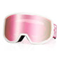 EXP VISION-Ski Goggles for Men and Women, OTG Anti Fog, UV Protection, Snowboard Glasses, Winter Eye Wear