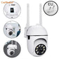 iCam365 APP IP Camera Smart Outdoor Home Security WIFI CCTV Surveillance with Color Night Vision Wireless HD 2-Way Audio 1080P