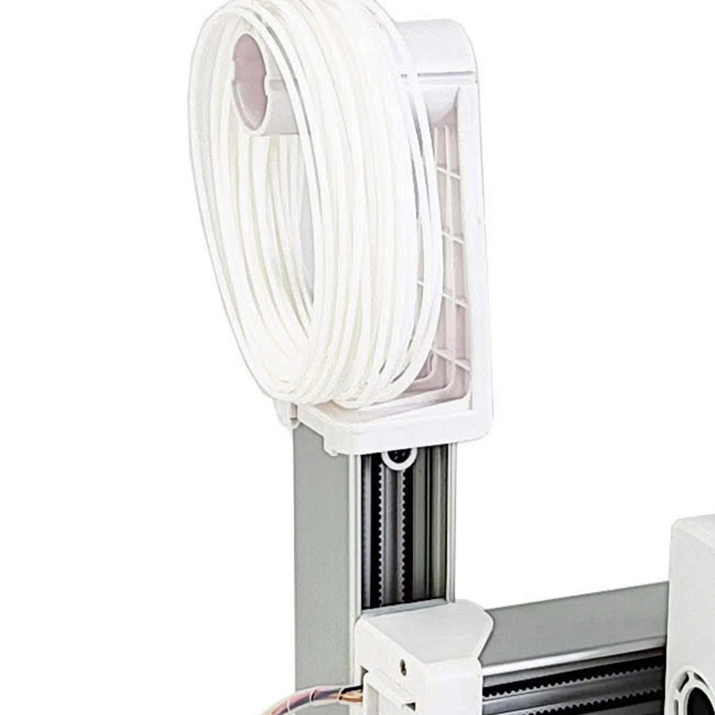 Frequency Division Multiplexing 3D Printer ABS Small 3D Printer Easy Operating All Metal Nozzle Rapid Heating for Model Making