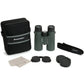 Celestron Outland X 10X42 Binoculars Waterproof & Fogproof Binoculars for Adults Multi-Coated Optics and BaK-4 Prisms