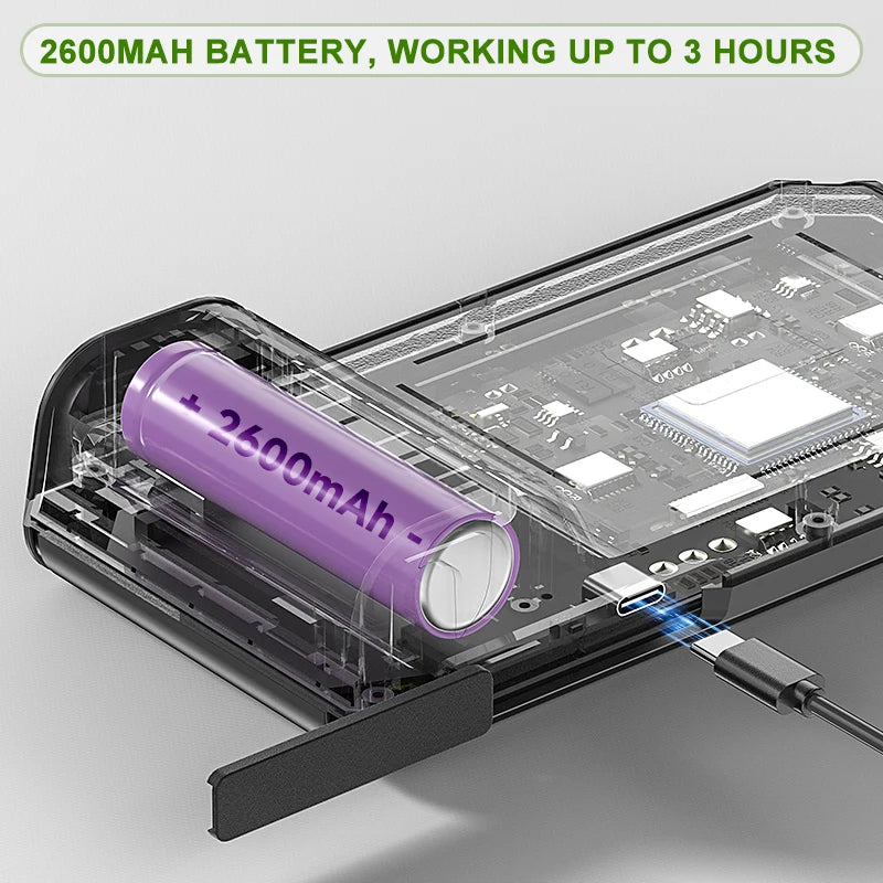 Industrial Endoscope 4.3'' IPS Screen Autofocus Camera HD1080P Single Dual Triple Lens USB Probe Car Inspection Borescope LEDs