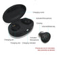 Magnetic Noise Cancellation Audiphone Invisible Wireless Loudspeaker Sound Amplifier Touch Control Earbuds For Hard of Listening
