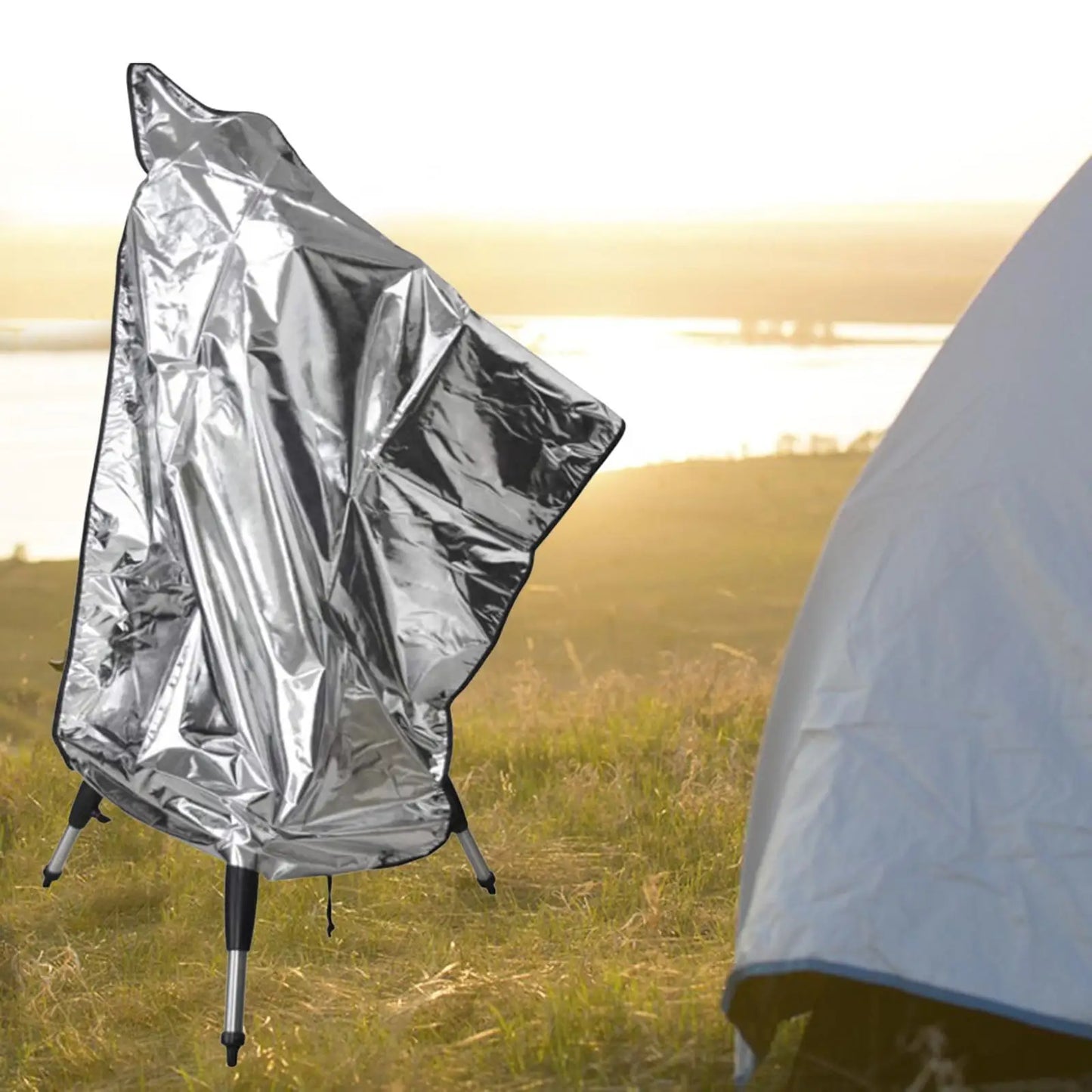 Astronomical Telescope Dust Covers Outdoor Anti-Reflective Dustproof Waterproof and Sun Protection Telescope for camping Hiking