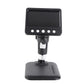 2MP  Microscope Electronic Microscope 1080P Ultra HD 4.3in Display 2MP Children Microscope Magnifier for   7 8 10 11