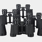 Professional Binoculars Baigish 8x30 10x40 10x50 12x4515x60 20x50 8-24x40 Powerful Military Telescope Long Range Monocular BAK4