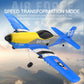 RC Plane KF602 Professional 2.4G Radio Remote Control Airplane EPP Foam Aircraft  Glider Flying Model Toys For Children Gifts