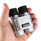 Binoculars auto-focus telescope HD high-magnification micro-light night vision portable outdoor binoculars