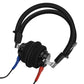 Audiometer Headphone High‑Sensitivity Air Conduction Audiometer Hearing Test Headphone Hearing Test Headphone Hearing Tester
