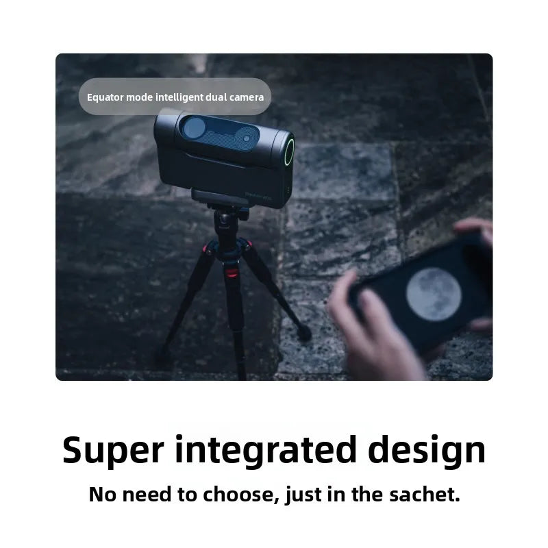 DWARFLAB DWARF 3 Smart Telescope