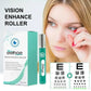 Vision Enhance Eye Roller Clearer Vision Roller for Men Anti-Fatigue Eyesight Care Product