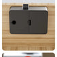 Smart Wood Door Lock Invisible Electronic Lock RFID Card NFC Unlock Keyless Mailbox Cabinet Locker Furniture Drawer Smart Locks