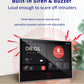 G74 Smart Home Alarma Para Hogar Tuya Alarme Smart Security Protection Casa Inteligente Alexa Home Security System