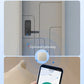 Tuya TTlock Smart Door Lock Fingerprint Door Lock Password Fingerprint IC Card Key APP Remote Unlock Eletronico Digital 도어락