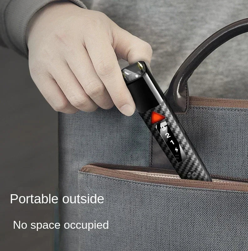 2025 Anti-Surveillance Detector Infrared Camera Finder & Electronic Pulse Detector for Self-Defense Security Privacy Protection