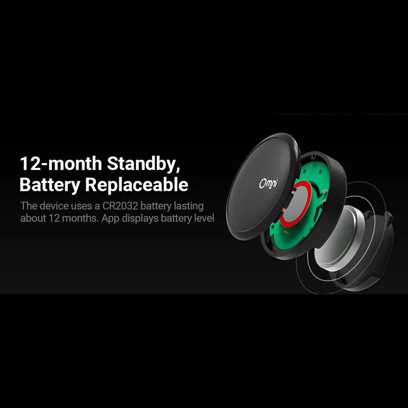 Mini Tracking Device Tracking Air Tag Key Child Finder Pet Tracker Location Smart Bluetooth Tracker Vehicle lost tracker