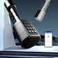 Smart Euro Cylindrical Door Lock ttlock app Keyless Security Entry Mechanical Key Waterproof fingerprint door lock For home