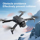 2025 New i5PRO Drone with 8K HD Professional 360° Camera Photography Brushless Motors Obstacle Avoidance Foldable Quadcopter Toy