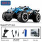 RC car 1:20 mini climbing car radio 20Km/h remote control car toy machine model 4WD drift racing children's toys boy gift