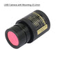 Microscope Electronic Eyepiece 2.0MP CMOS USB Camera Mounting Diameter 23.2mm 30mm 30.5mm for Bio-microscope Stereo Microscope